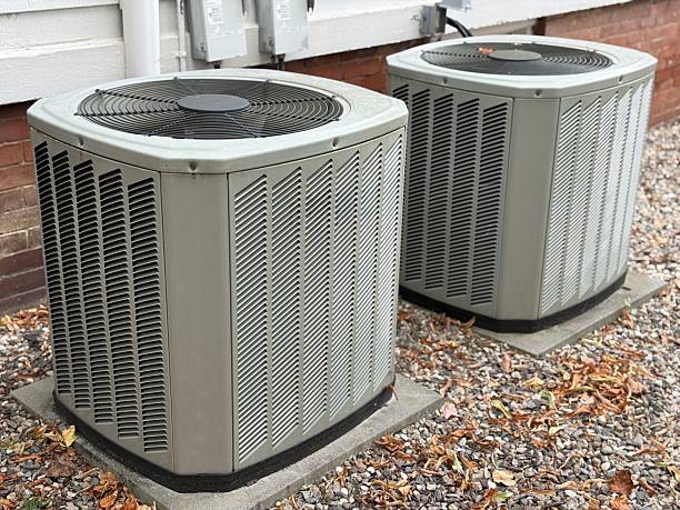 Reliable Hvac contractor in Gladstone, MO by JG Cool HVAC